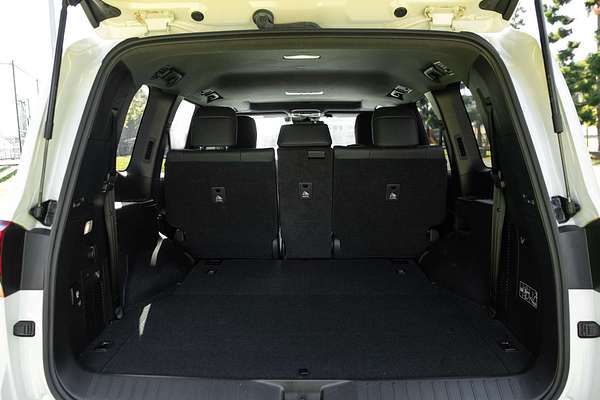2022 Toyota Landcruiser VX FJA300R