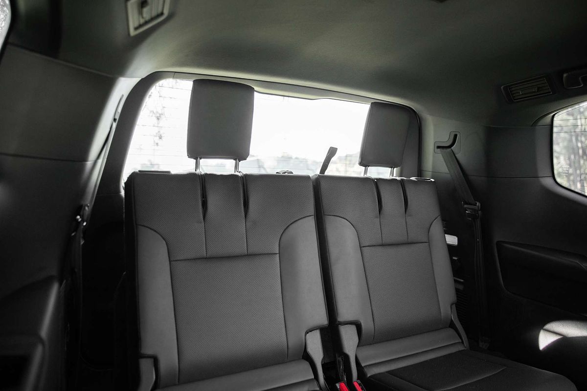 2022 Toyota Landcruiser VX FJA300R
