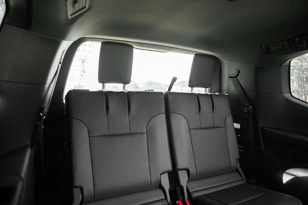 2022 Toyota Landcruiser VX FJA300R