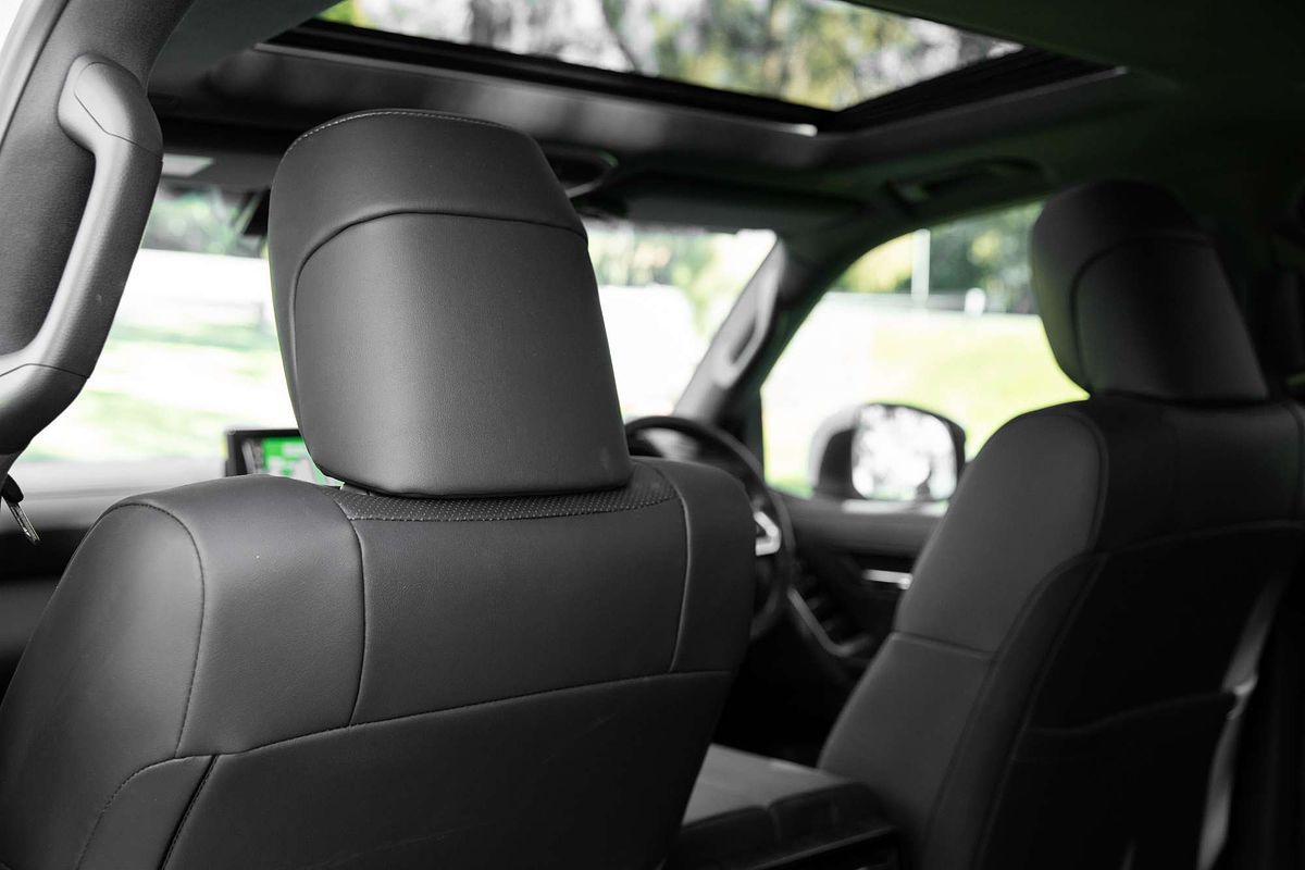 2022 Toyota Landcruiser VX FJA300R
