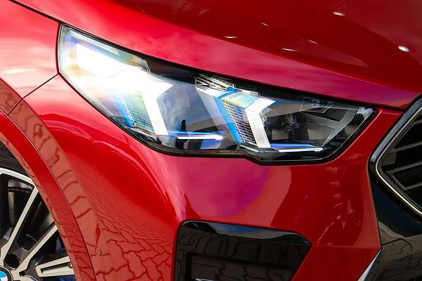 2024 BMW X2 M35i xDrive U10