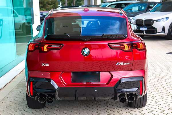 2024 BMW X2 M35i xDrive U10