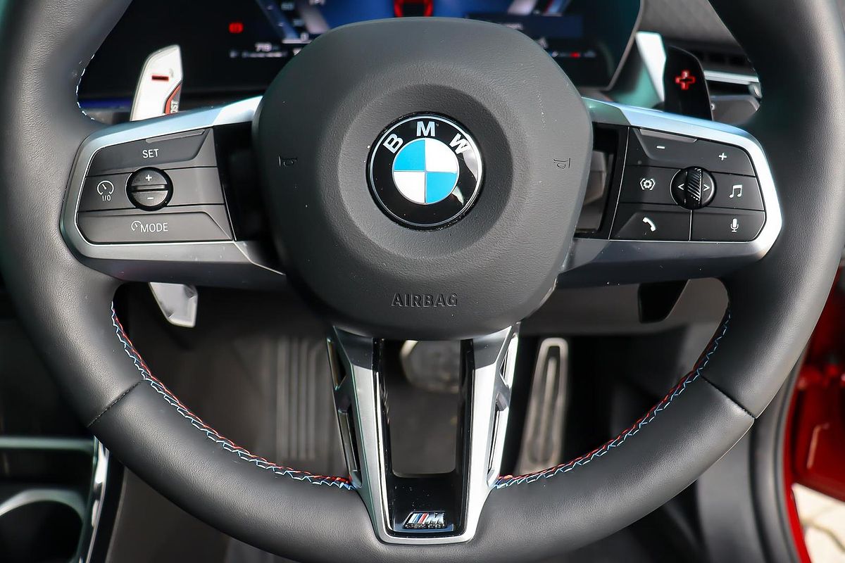 2024 BMW X2 M35i xDrive U10