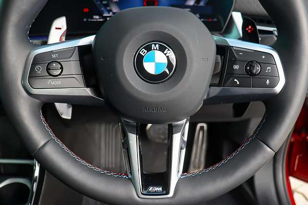 2024 BMW X2 M35i xDrive U10
