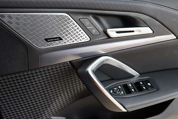 2024 BMW X2 M35i xDrive U10