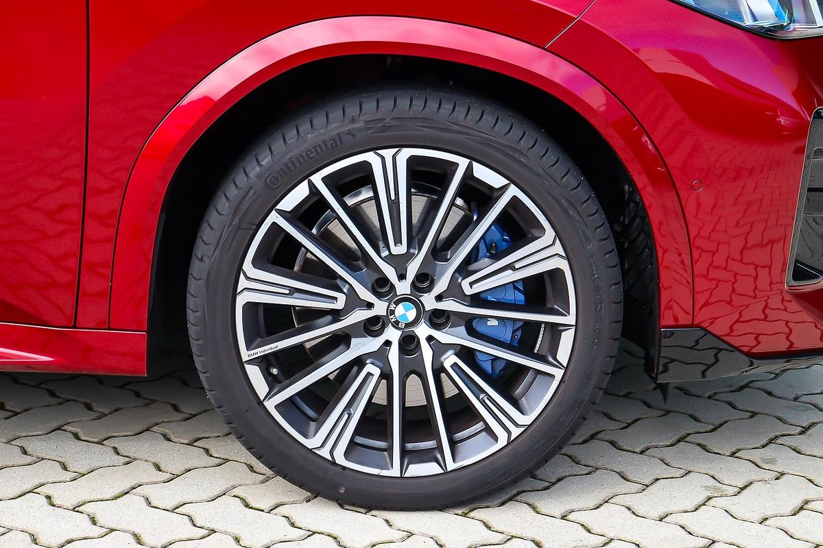 2024 BMW X2 M35i xDrive U10