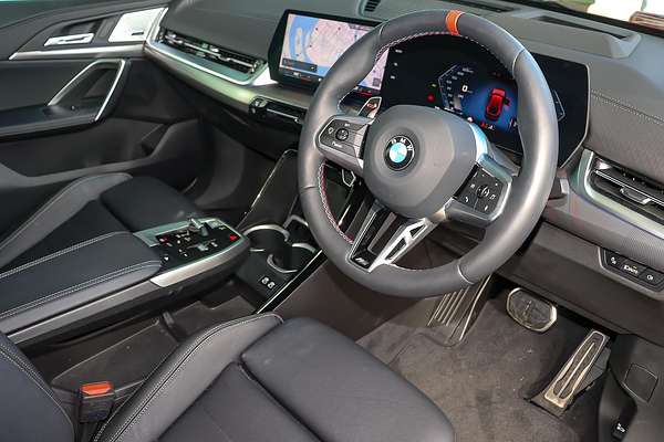 2024 BMW X2 M35i xDrive U10