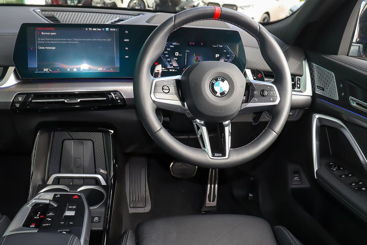 2024 BMW X2 M35i xDrive U10