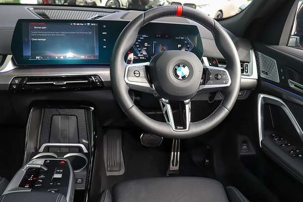 2024 BMW X2 M35i xDrive U10