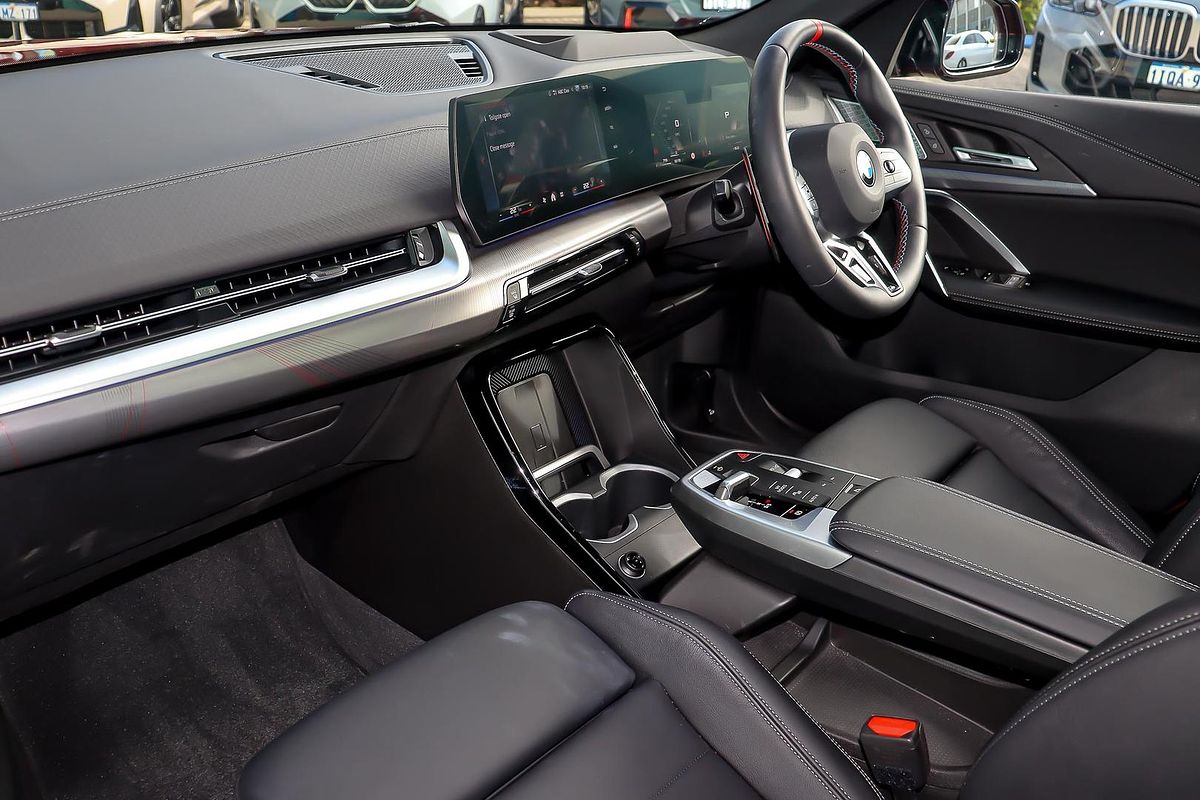 2024 BMW X2 M35i xDrive U10