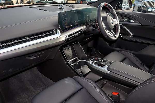 2024 BMW X2 M35i xDrive U10