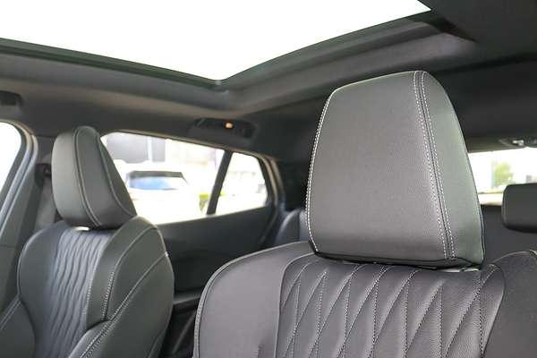 2024 BMW X2 M35i xDrive U10