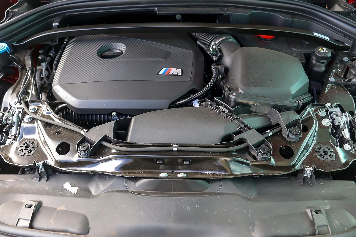 2024 BMW X2 M35i xDrive U10
