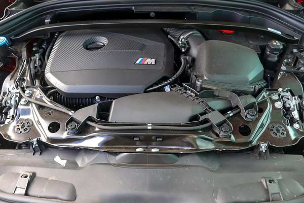 2024 BMW X2 M35i xDrive U10
