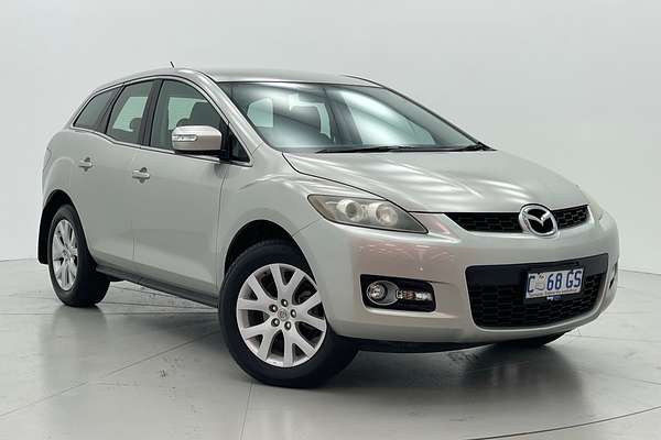 2007 Mazda CX-7 ER Series 1