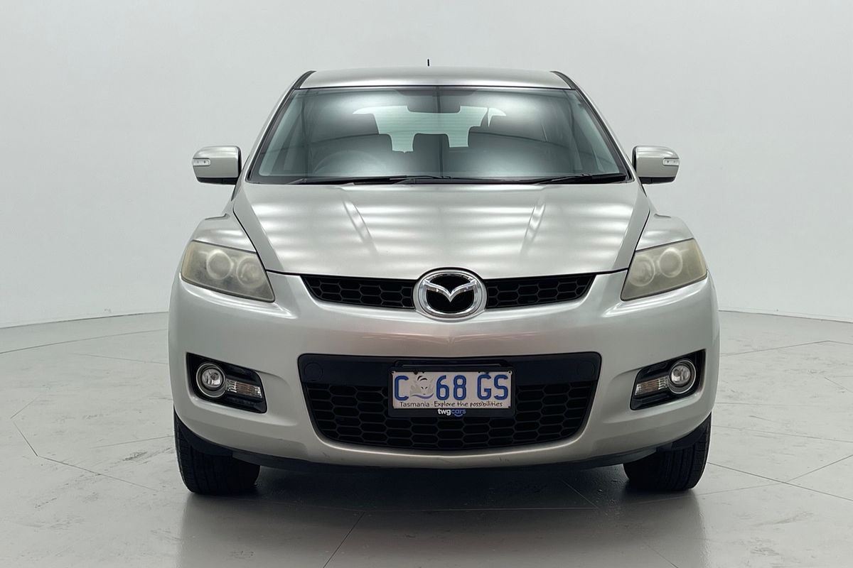 2007 Mazda CX-7 ER Series 1