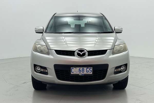 2007 Mazda CX-7 ER Series 1