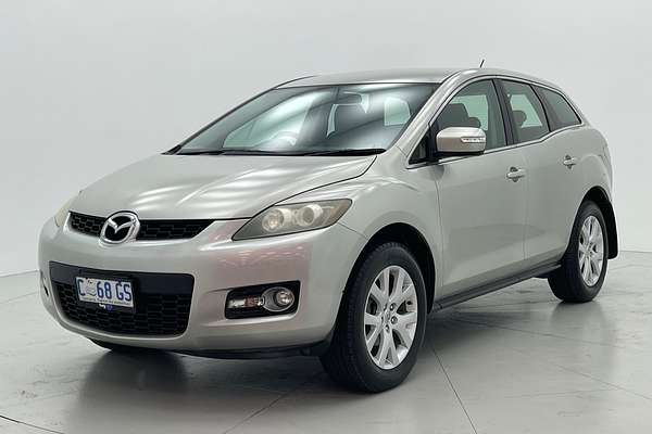 2007 Mazda CX-7 ER Series 1