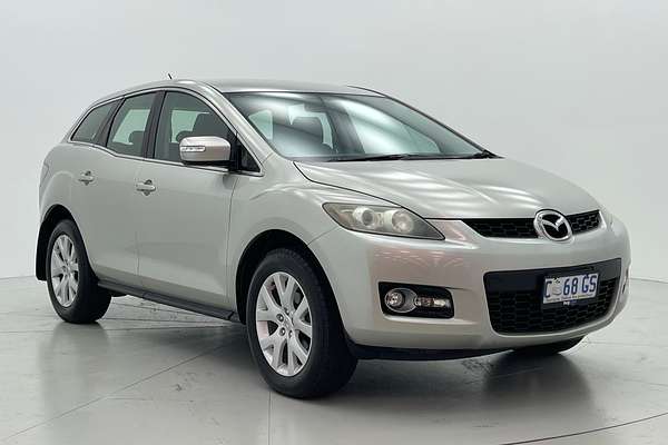 2007 Mazda CX-7 ER Series 1