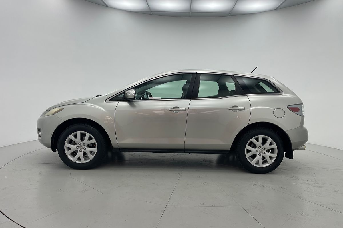 2007 Mazda CX-7 ER Series 1