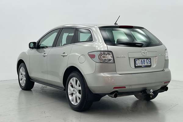 2007 Mazda CX-7 ER Series 1