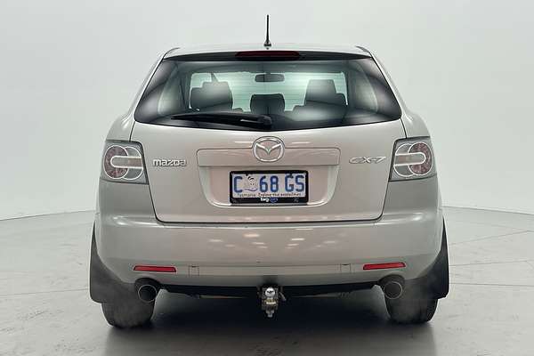 2007 Mazda CX-7 ER Series 1
