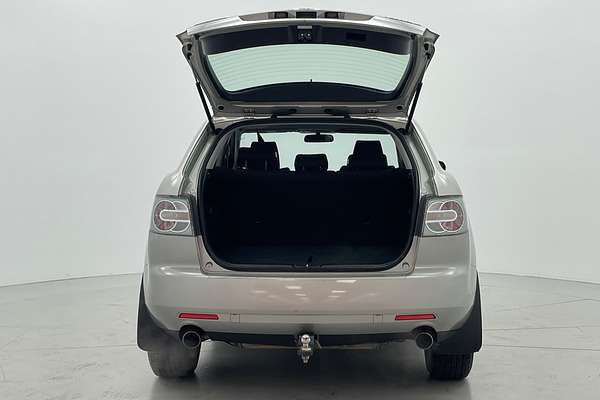 2007 Mazda CX-7 ER Series 1