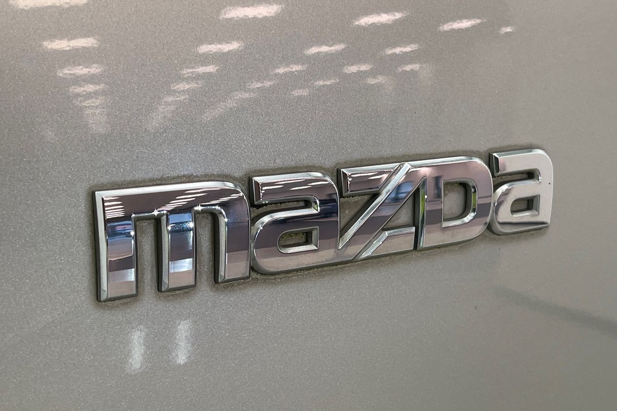 2007 Mazda CX-7 ER Series 1