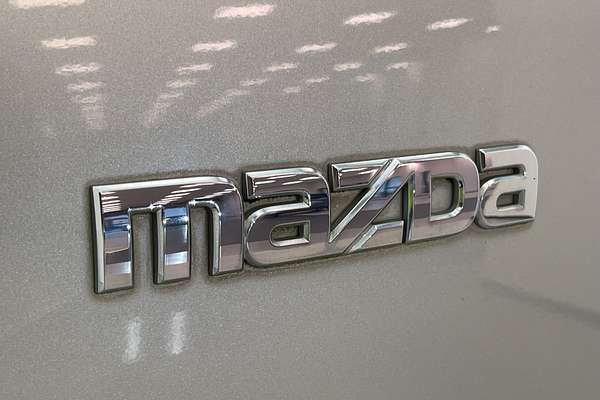 2007 Mazda CX-7 ER Series 1