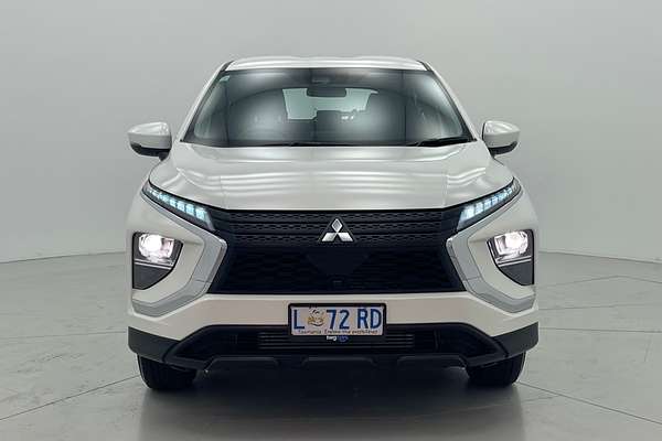 2024 Mitsubishi Eclipse Cross ES YB
