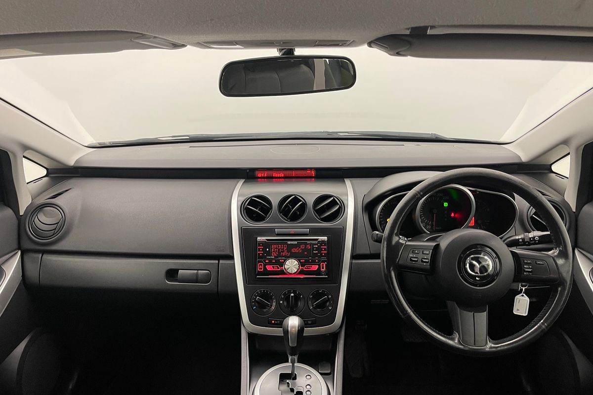 2007 Mazda CX-7 ER Series 1