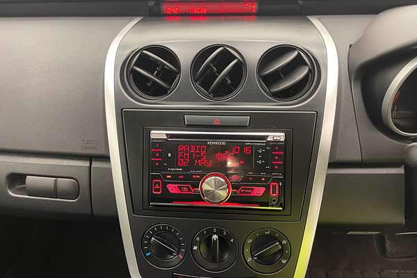 2007 Mazda CX-7 ER Series 1