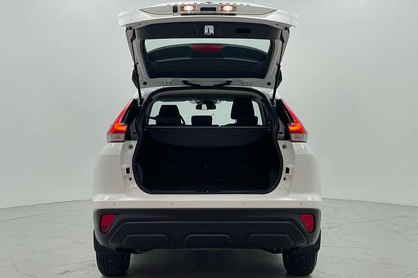 2024 Mitsubishi Eclipse Cross ES YB