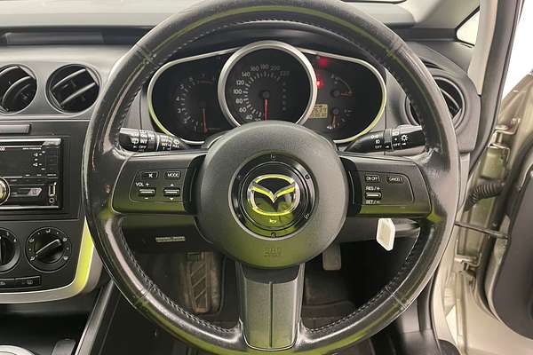 2007 Mazda CX-7 ER Series 1