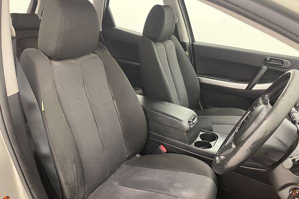 2007 Mazda CX-7 ER Series 1