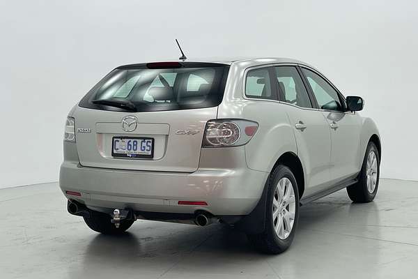 2007 Mazda CX-7 ER Series 1