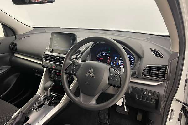 2024 Mitsubishi Eclipse Cross ES YB