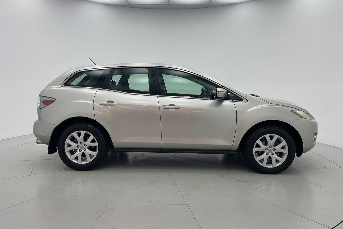 2007 Mazda CX-7 ER Series 1