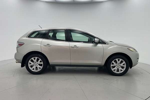 2007 Mazda CX-7 ER Series 1
