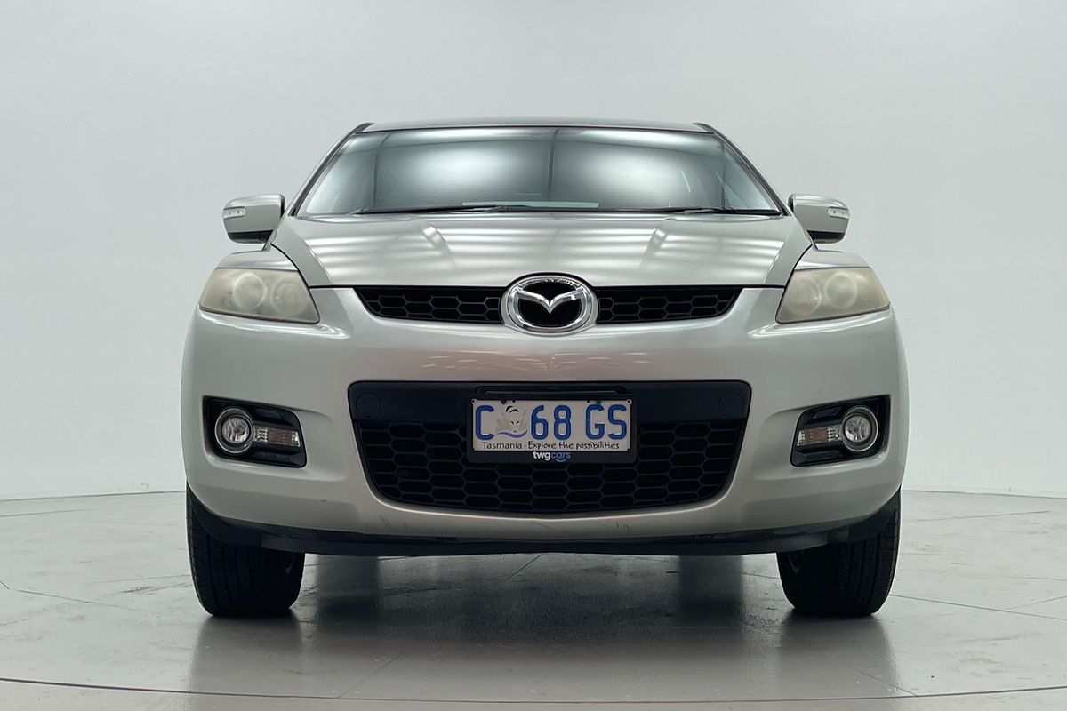2007 Mazda CX-7 ER Series 1