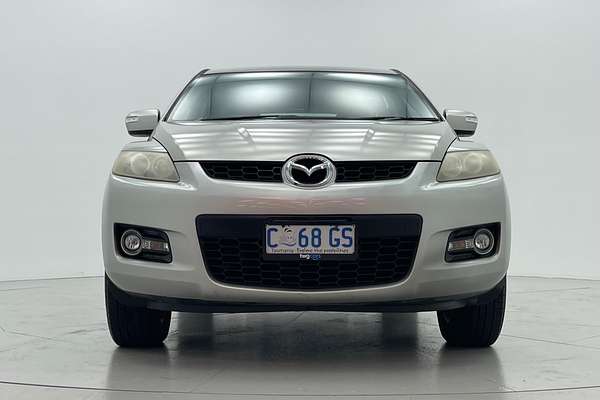 2007 Mazda CX-7 ER Series 1