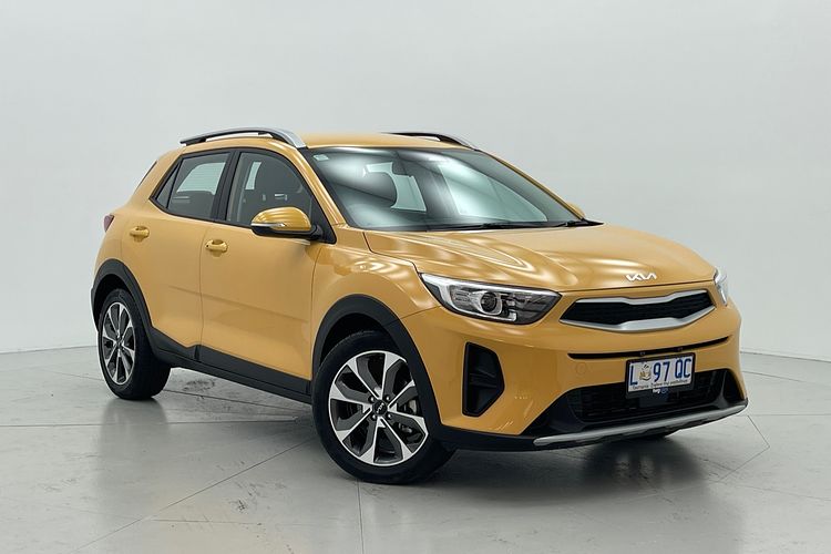 2023 Kia Stonic Sport YB