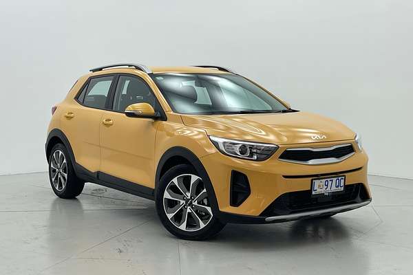 2023 Kia Stonic Sport YB
