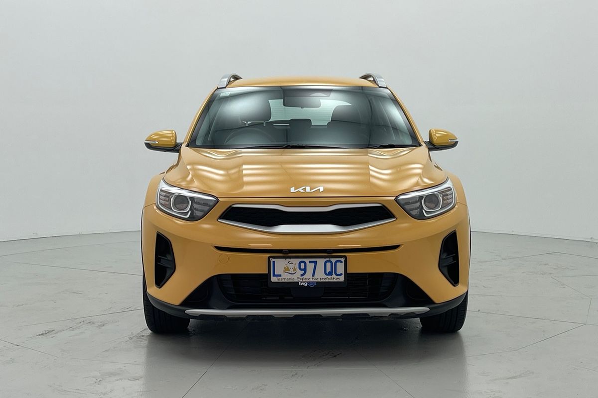 2023 Kia Stonic Sport YB