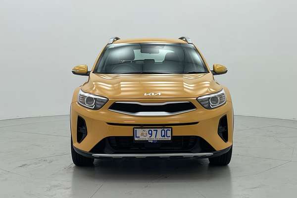 2023 Kia Stonic Sport YB
