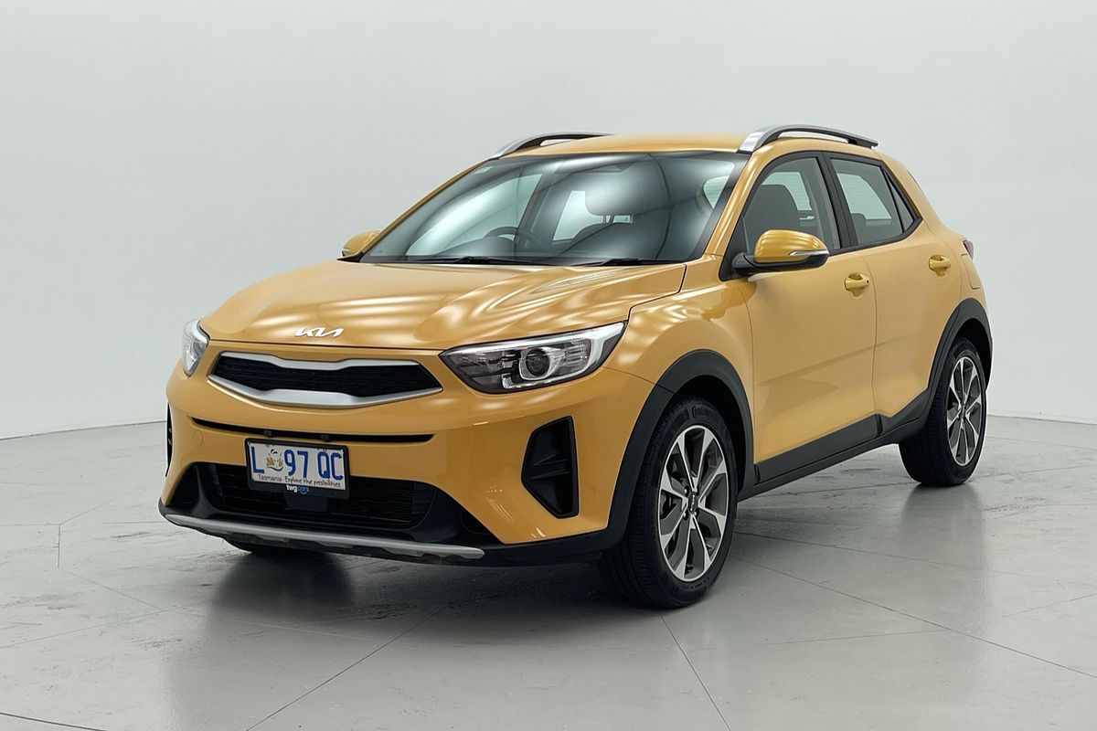 2023 Kia Stonic Sport YB
