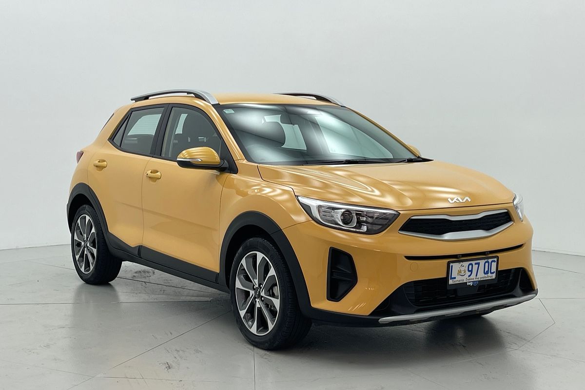 2023 Kia Stonic Sport YB