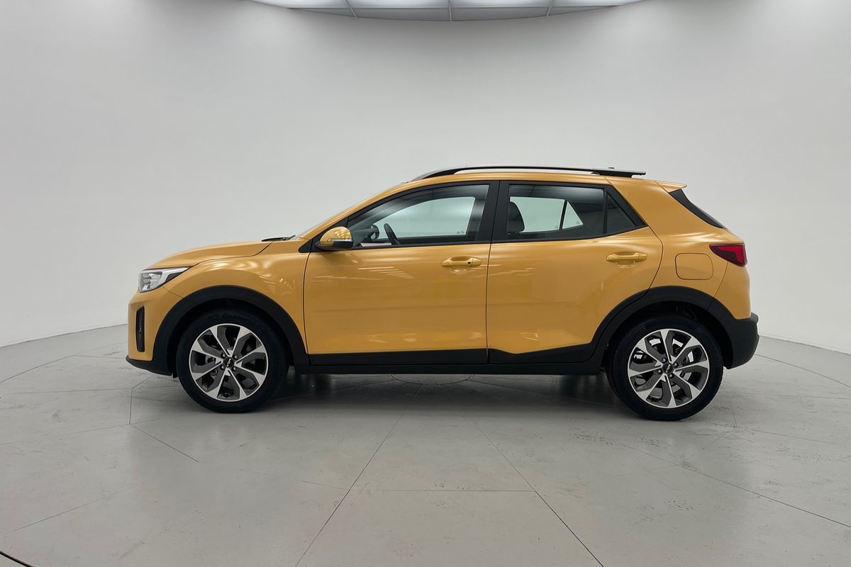 2023 Kia Stonic Sport YB