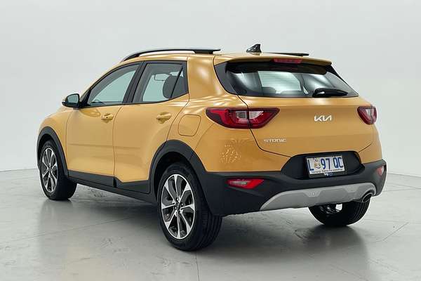 2023 Kia Stonic Sport YB