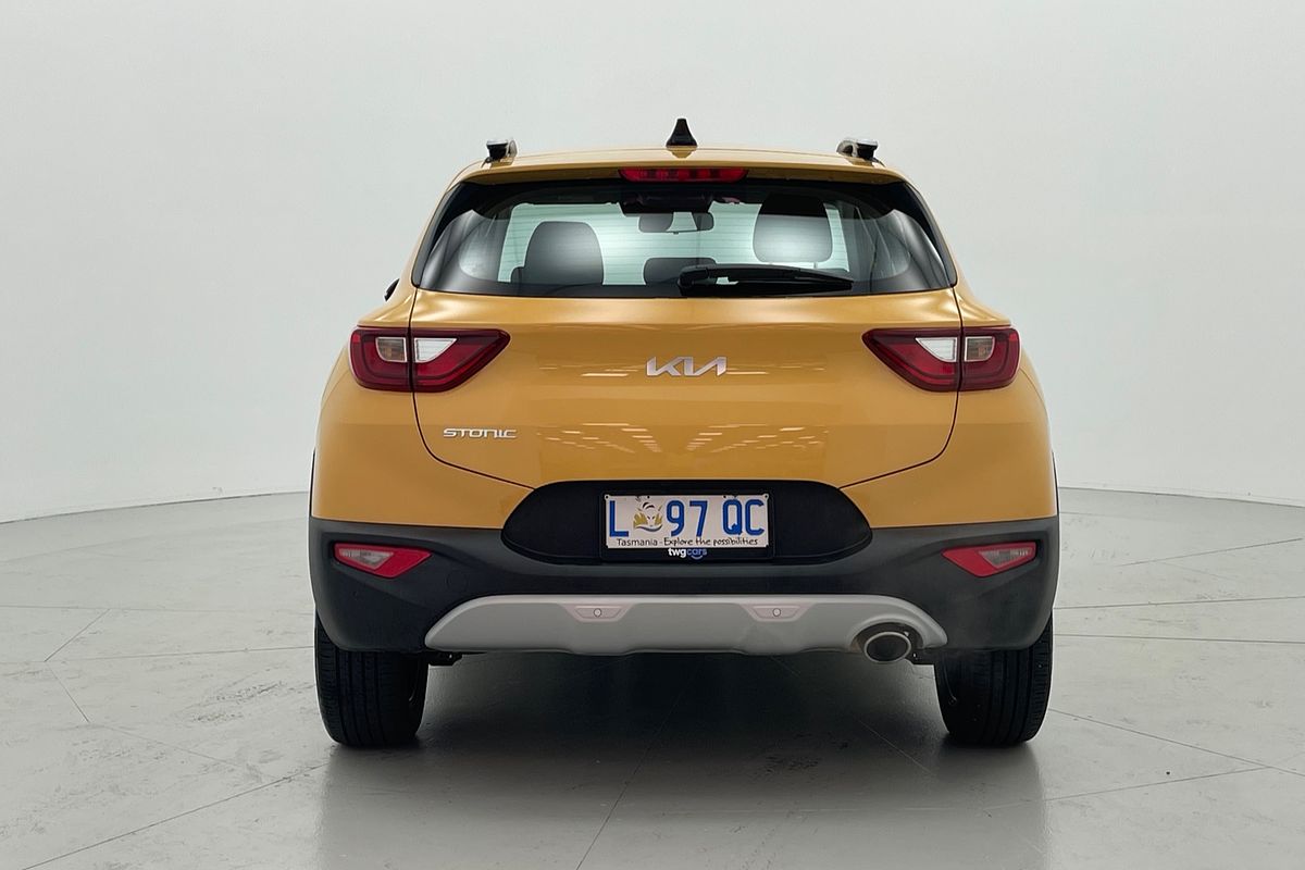 2023 Kia Stonic Sport YB